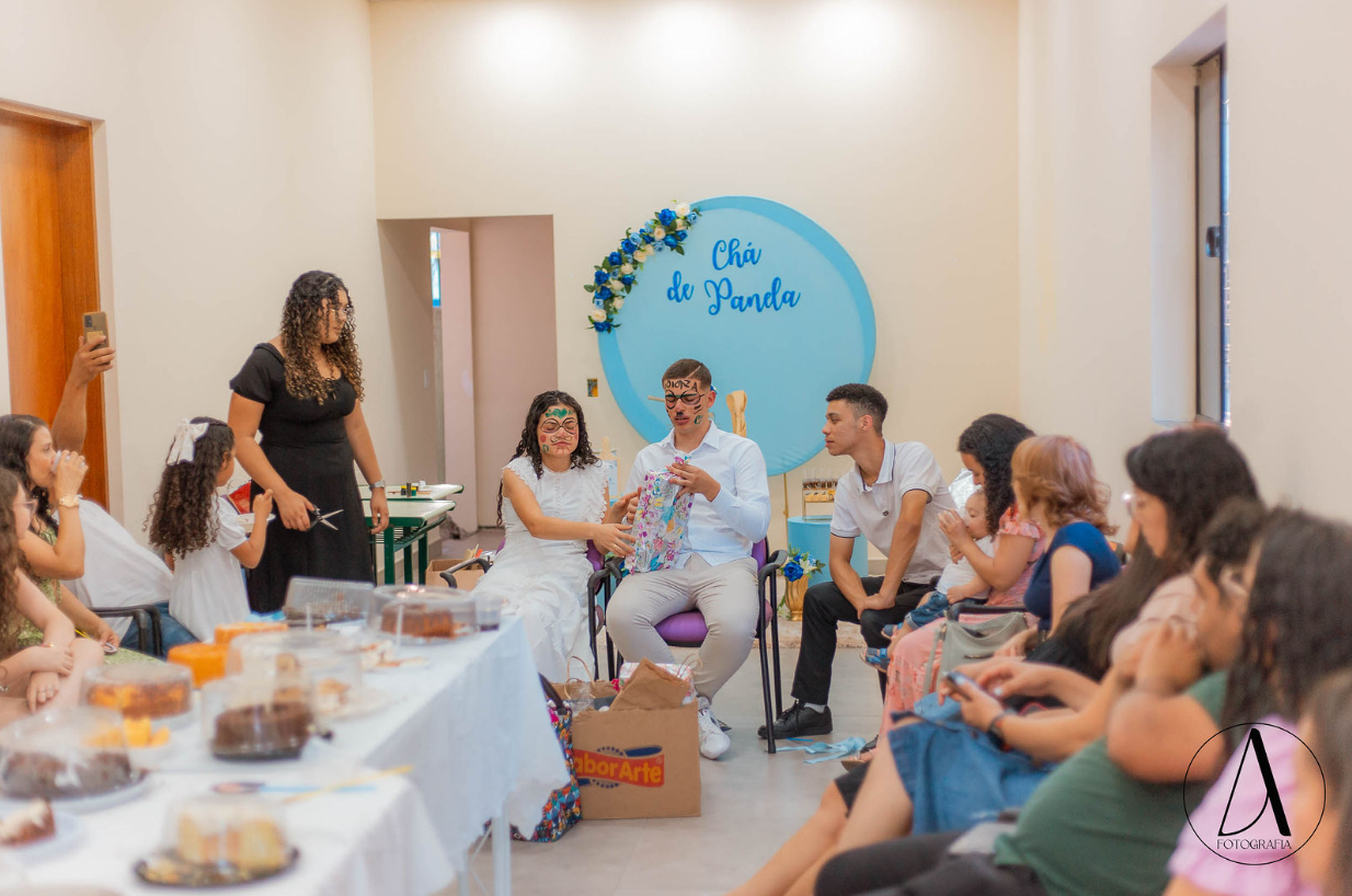 Eventos — foto 1 de 10